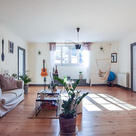 Briseteia Apartment Saint-Just-Ibarre Luaran gambar