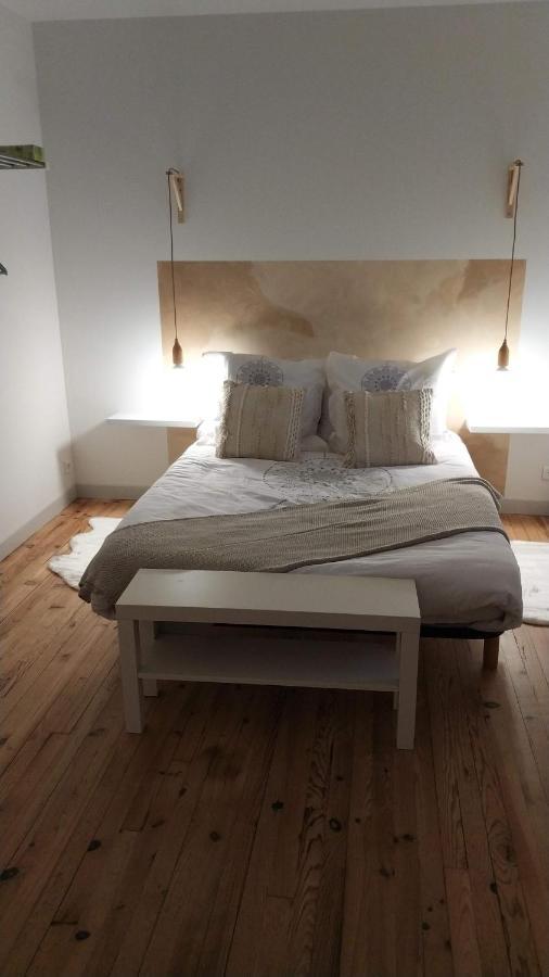 Briseteia Apartment Saint-Just-Ibarre Luaran gambar
