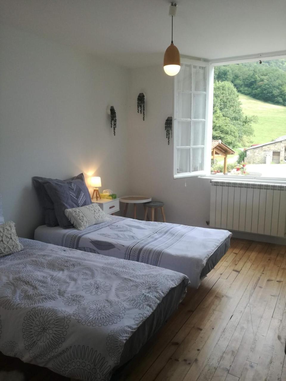 Briseteia Apartment Saint-Just-Ibarre Luaran gambar