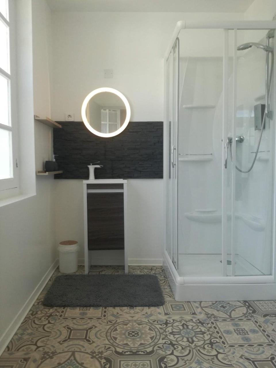 Briseteia Apartment Saint-Just-Ibarre Luaran gambar