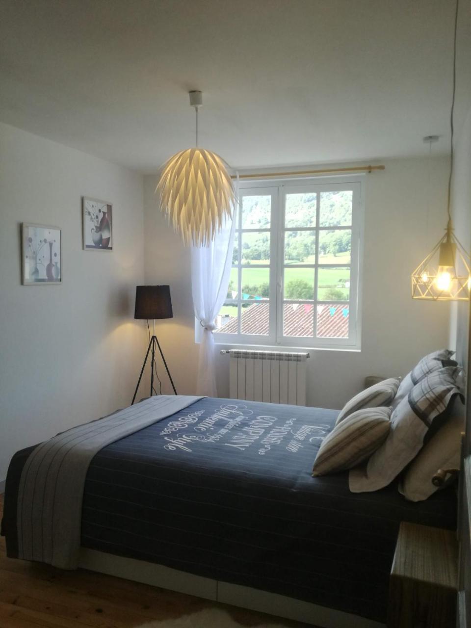Briseteia Apartment Saint-Just-Ibarre Luaran gambar