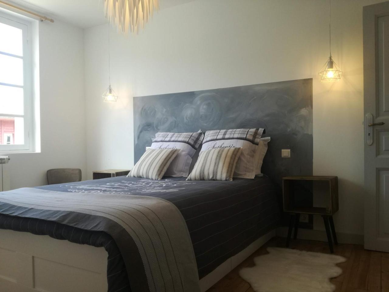 Briseteia Apartment Saint-Just-Ibarre Luaran gambar
