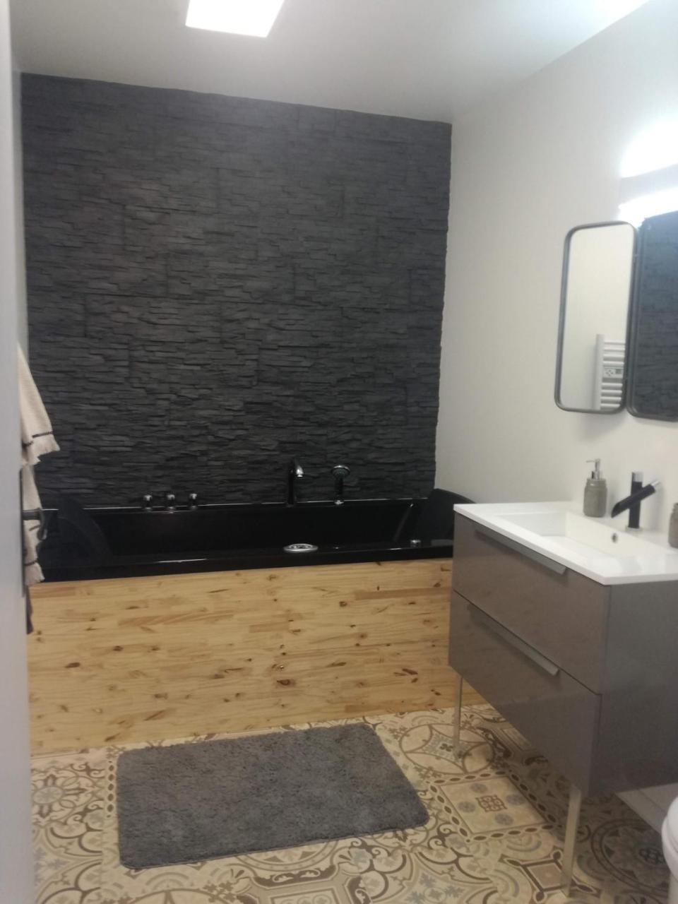 Briseteia Apartment Saint-Just-Ibarre Luaran gambar