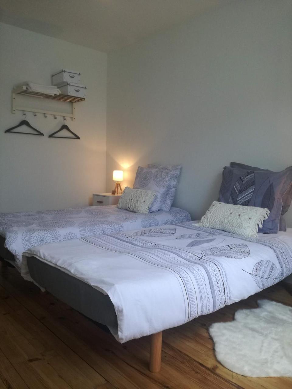 Briseteia Apartment Saint-Just-Ibarre Luaran gambar