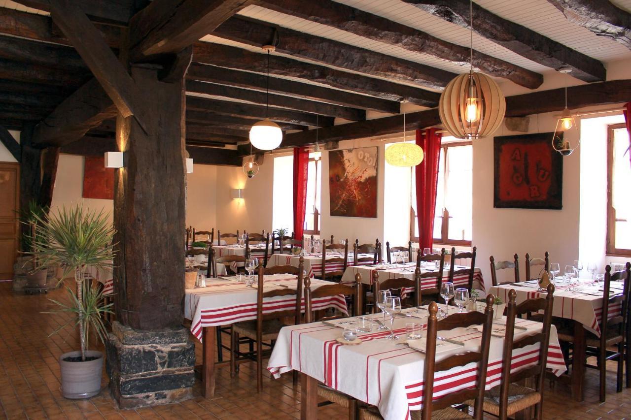 Briseteia Apartment Saint-Just-Ibarre Luaran gambar